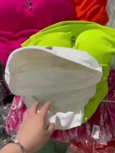 🍒🍒🍒ÁO ỐNG NỮ CÓ MOD NGỰC PHỐI LOGO THÁNH GIÁ CHO TÍN ĐỒ UTRRB