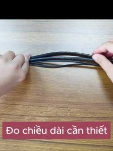 [HCM] Dây xoắn ruột gà dây bọc điện phi 8/10/12/16/20mm -Cozy520