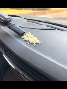 HGV Portable Mini Car Vacuum Cleaner 6000pa Super Suction Handheld Vacuum Cleaner Dry and Wet 120W Car cleaner for Car Office Home