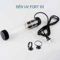 Đèn UV fort di 9w. 