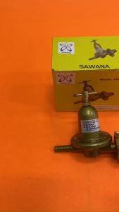 Van công nghiệp Sawana