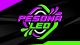 PESONA LED