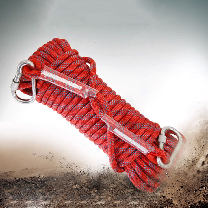 10/20/30meter Boat Rope Rappelling Rope Float Rope Static Rope Climbing ...