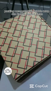 Jam Dinding Polos Klasik Putih Minimalis Kantor Rumah Elegan