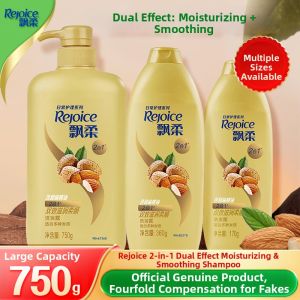 Rejoice | Dual-Care Almond Smooth Fresh Shampoo
