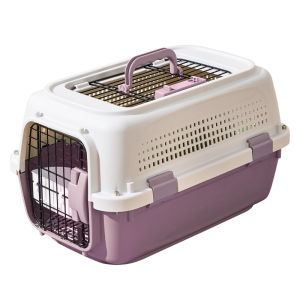HELLOLEIBOO | Portable Pet Carrier