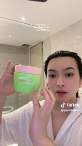 BABE FORMULA Avo Hair Masque Treatment Pouch 300ml Keratin Sulfate Free Treatment