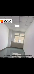 R2Y Epoxy Self Leveling Floor Paint Anti Slip Wear-Resistant Imitation Marble Cement Floor Tile