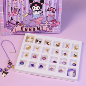 Diy Beaded Bracelet Kit for Girls Birthday Gift Creative Handmade Toy Childrens Play Jewelry Making Set by Kolumi