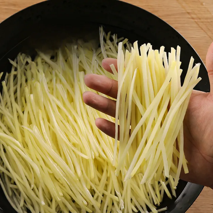 Longjiang%20Thickened%20Commercial%20Multifunctional%20Potato%20Thread%20Cutter%20Kitchen%20Tool%20for%20Hotels%20And%20Cafeterias%20Large%20Size%20-%20Image%204