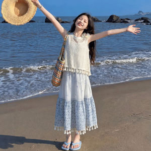 SHANGLEXIONG | High-end Niche Dress