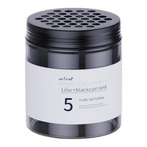 Nước Hoa Ô Tô Rắn Hương Nhẹ Dài Lâu