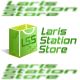 Laris Station Store