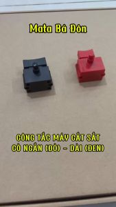 CÔNG TẮC MÁY CẮT SẮT BÀN 355