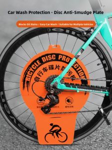 TOOKTRO | Cleaning and Maintenance Kit For Bicycle Chains