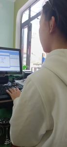 Máy Tính Tiền POS ZBM ZQ-T9656 máy pos cảm ứng bán hàng 15 in HỔ TRỢ HƯỚNG DẪN CÀI ĐẶT TRỌN GÓI