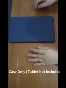Tablet Case for Oppo OnePlus Pad/OPPO Pad 2 11.6inch Protective Cover Smart Wake up function(PU Leather MaterialShockproof)