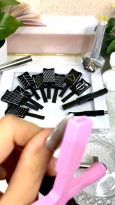 20 Nam Châm Chuyên Dụng Hơ Mắt Mèo vô cùng tiện lợi