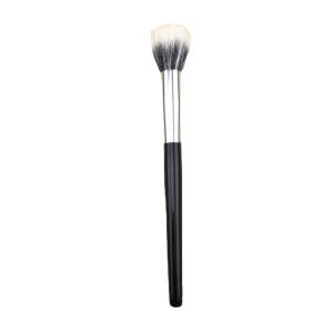 MONLEYTA | Portable Makeup Brush Set Horse Hair Eyeshadow Brush Detailing Concealer Brush Smudging Tool For Eyes By Monleyta