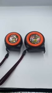 Thước dây tự hãm lộc phát kích cỡ 5m - 75m bền rẻ đẹp - Túi Thợ HQ