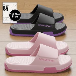 FZT | Anti-Slip Anti-Odor Flip-Flops