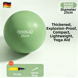 Yoga Ball 25cm