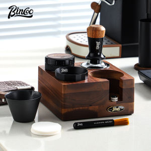 BINCOO Coffee Tamper Base Set: A Comprehensive Guide