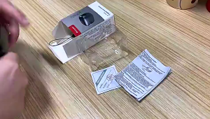 Forehead thermometer Plus Wrist Blood Pressure Monitor