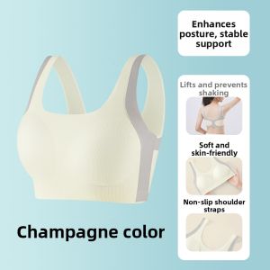YUNASHA | Developmental Stage Teen Girls Bra