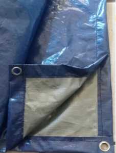 Promo terpal plastik Murahterpal tenda ukuran  3x14 ( lebar x panjang ) BAHAN TEBAL A3