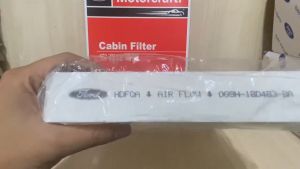 Lọc Gió Điều Hòa Ford Everest Ranger-Bt50 2022-2024 DG9H-16N619-A