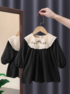 Tagkita | Princess Style Embroidery Dress