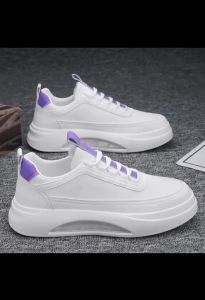 Korean Thick Bottom Sneakers: A Comprehensive Guide