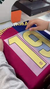 Riyadh Victory 2024-25 Home Saudi League Printed Number 7 Cristiano Ronaldo Ronaldo#7 Football Fan Gear Customizable Jersey