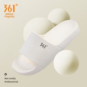 361° | New Anti-slip Soft-soled Mens Slipper