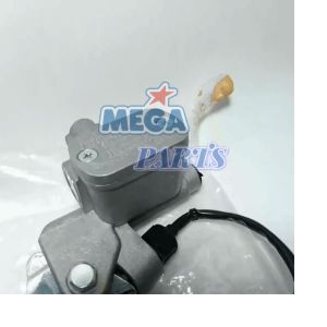 MASTER REM ATAS ASSY RUMAH MINYAK REM FINO MIO SOUL SMILE MIO SPORTY JUPITER MX Z YAMAHA 5TL MASTER