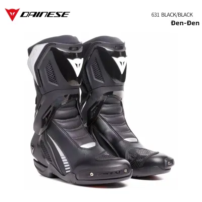 Dainese | Giày Đi Mô Tô Nexus 3 Four-Season Internal Boot