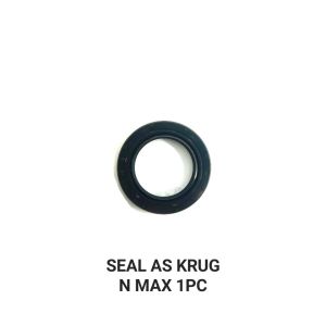 Seal As Krug Nmax Lama (30x45x5) - Sil Siel Karet Kruk Krek Kreg Ker As Oli Oil Magnit Magnet Yamaha N-Max N MAX Lama Old