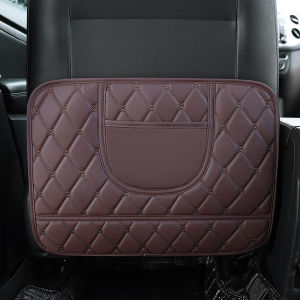 Abu & Mifa | Childproofing Kick Guard