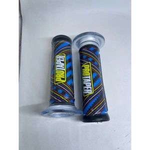 Handgrip Carbon Grip karbon Protaper Model Warna Warni Bisa Semua Motor