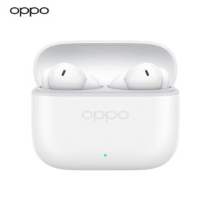 OPPO | Tai Nghe Không Dây OPPO Enco R4 TWS Bluetooth 5.4 Tai Nghe Không Dây Trong Tai Có Tính Năng Giảm Tiếng Ồn Cuộc Gọi Bằng AI HiFi Stereo 560mAh Ở Chế Độ Chờ Lâu