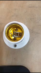 [ASE] Combo 5 Đuôi Đa Năng Đuôi Ngồi Đuôi Vát Nghiêng Đuôi Kín Nước Đuôi Xoáy Treo Đuôi Đèn E27