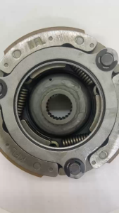 PRIMARY CLUTCH SHOE ASSY - XRM/DREAM-C100