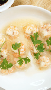 Bộ 6 Bánh Tráng Mikiri Khô Không Nước 26/30 Lá Đường Kính 16cm-22cm