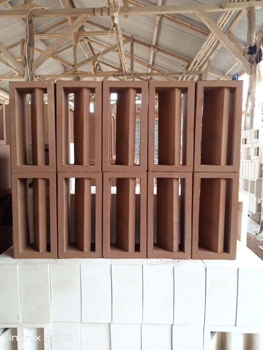 Type Block Roster Roster beton minimalis,loster beton,roster gravel,roster motif nako ...