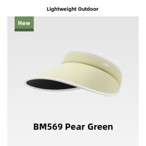 Beneunder | Sun Protection Breathing Sun Hat