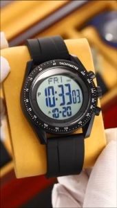 COD/BAYAR DITEMPAT Jam Tangan pria skmei 2045 rubber digital water resist original