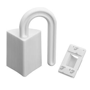 EUDEMON | Door Gap Anti-Pinch Device to Prevent Fingers from Getting Caught in the Door