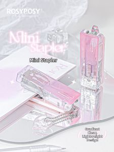 Multifunctional Portable Compact Stapler