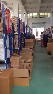 la2025 Giày Nữ Ngoại Thương Cỡ Lớn Mẫu Mới Mùa Thu Giày Thể Thao Nhẹ Nhàng Đế Mềm Thoáng Khí Dệt Hoa Thường Ngày Cho Nữ fy